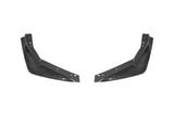 2023-Up GR Corolla Carbon Fiber Front Lip & Side Skirts