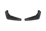 2023-Up GR Corolla Carbon Fiber Front Lip & Side Skirts