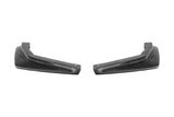 2023-Up GR Corolla Carbon Fiber Front Lip & Side Skirts