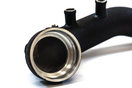 ARM Motorsports Charge Pipe - OEM DV BMW 135/335i/xi/is N54