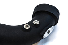 ARM Motorsports Charge Pipe - Tial Flange BMW 335i/xi/is N54