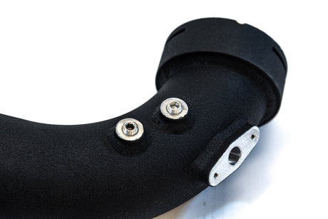 ARM Motorsports Charge Pipe - Tial Flange BMW 335i/xi/is N54