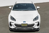 2022-Up Subaru BRZ JDM Package Front Lip Splitter