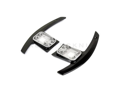 AutoTecknic Competition Shift Paddles - F97 X3M | F98 X4M