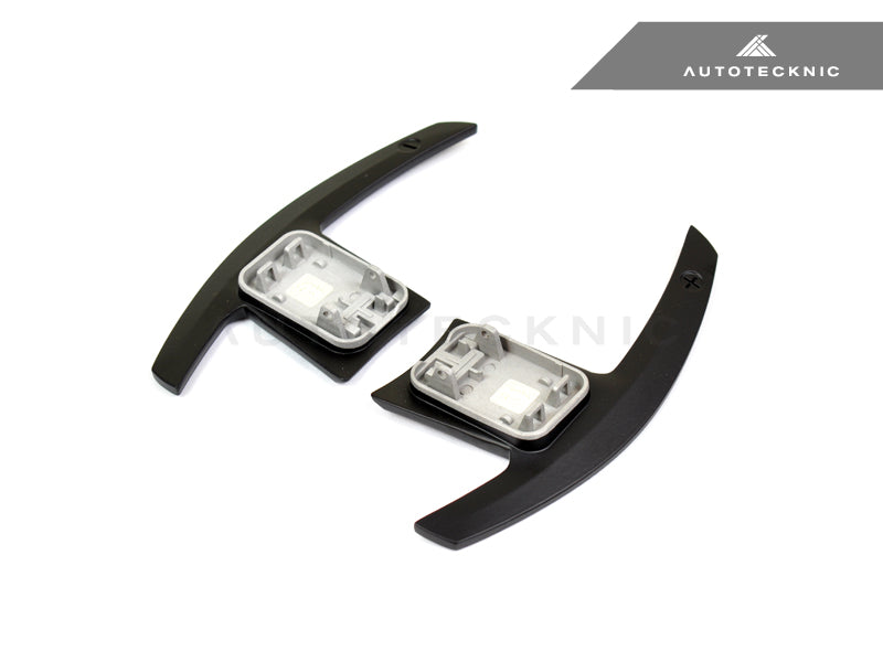 AutoTecknic Competition Shift Paddles - F95 X5M | F96 X6M