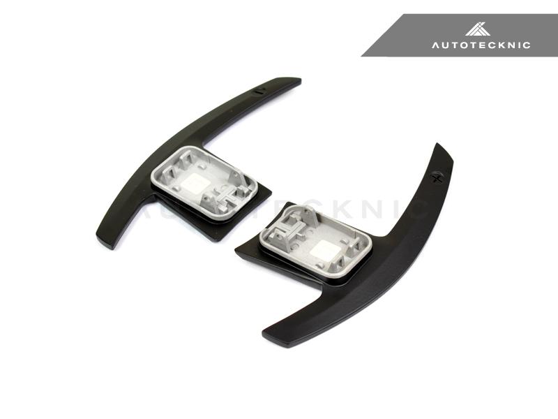 AutoTecknic Competition Shift Paddles - G42 2-Series Coupe