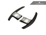 AutoTecknic Competition Shift Paddles - G42 2-Series Coupe