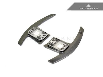 AutoTecknic Competition Shift Paddles - F97 X3M | F98 X4M