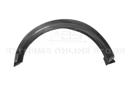 2021-Up F-150 Raptor Side Fender Flares