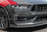 2024-Up Mustang Dark Horse Conversion Bumper Kit