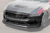 2024-Up Mustang Dark Horse Conversion Bumper Kit