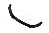 2022-Up Subaru BRZ CS Package Front Lip Splitter