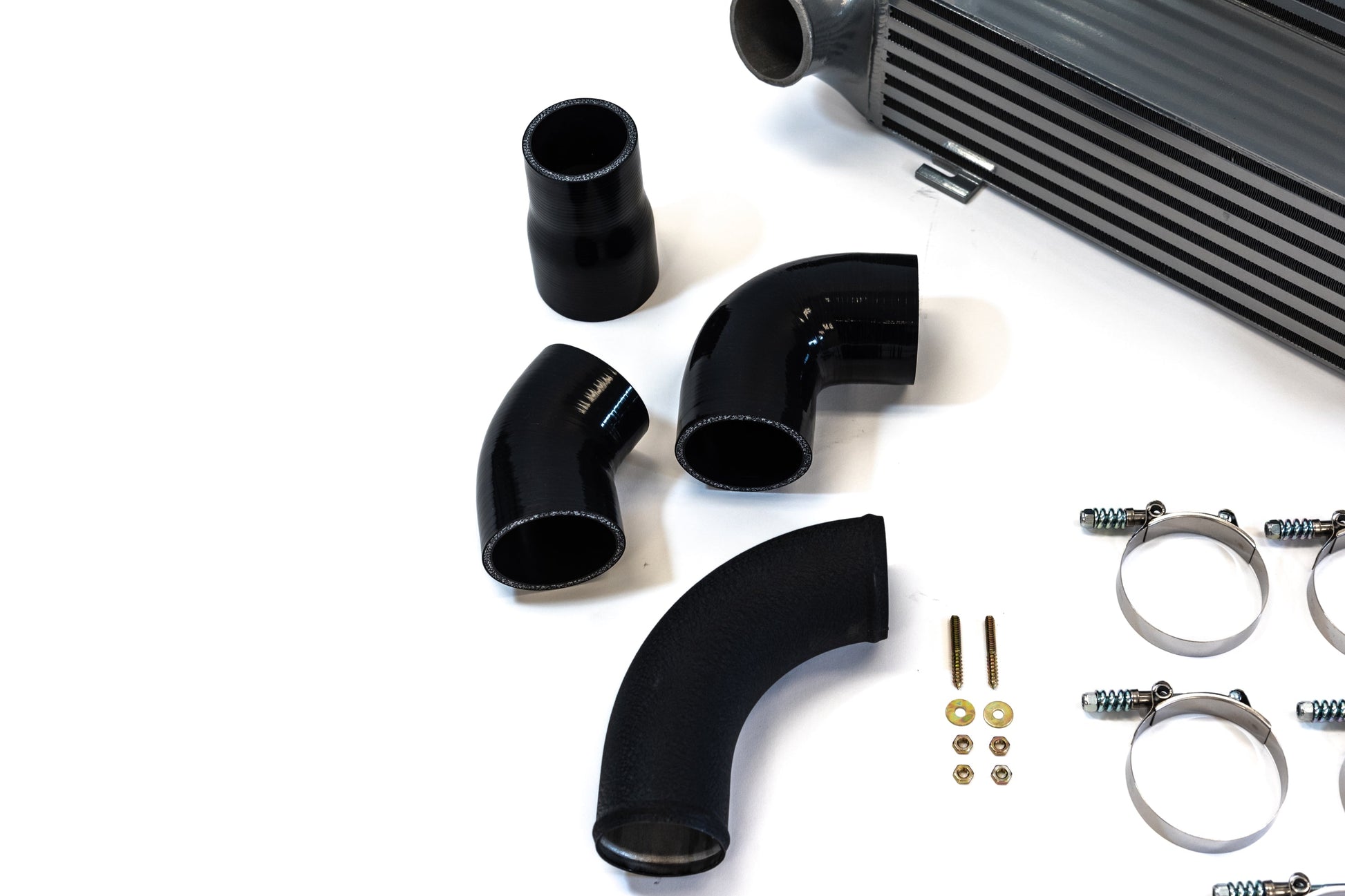 ARM Motorsports FMIC 7.5" Race N54/N55 BMW 335i 335xi 135i E90/E92 E88 E82