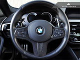 AutoTecknic Competition Shift Paddles - G42 2-Series Coupe