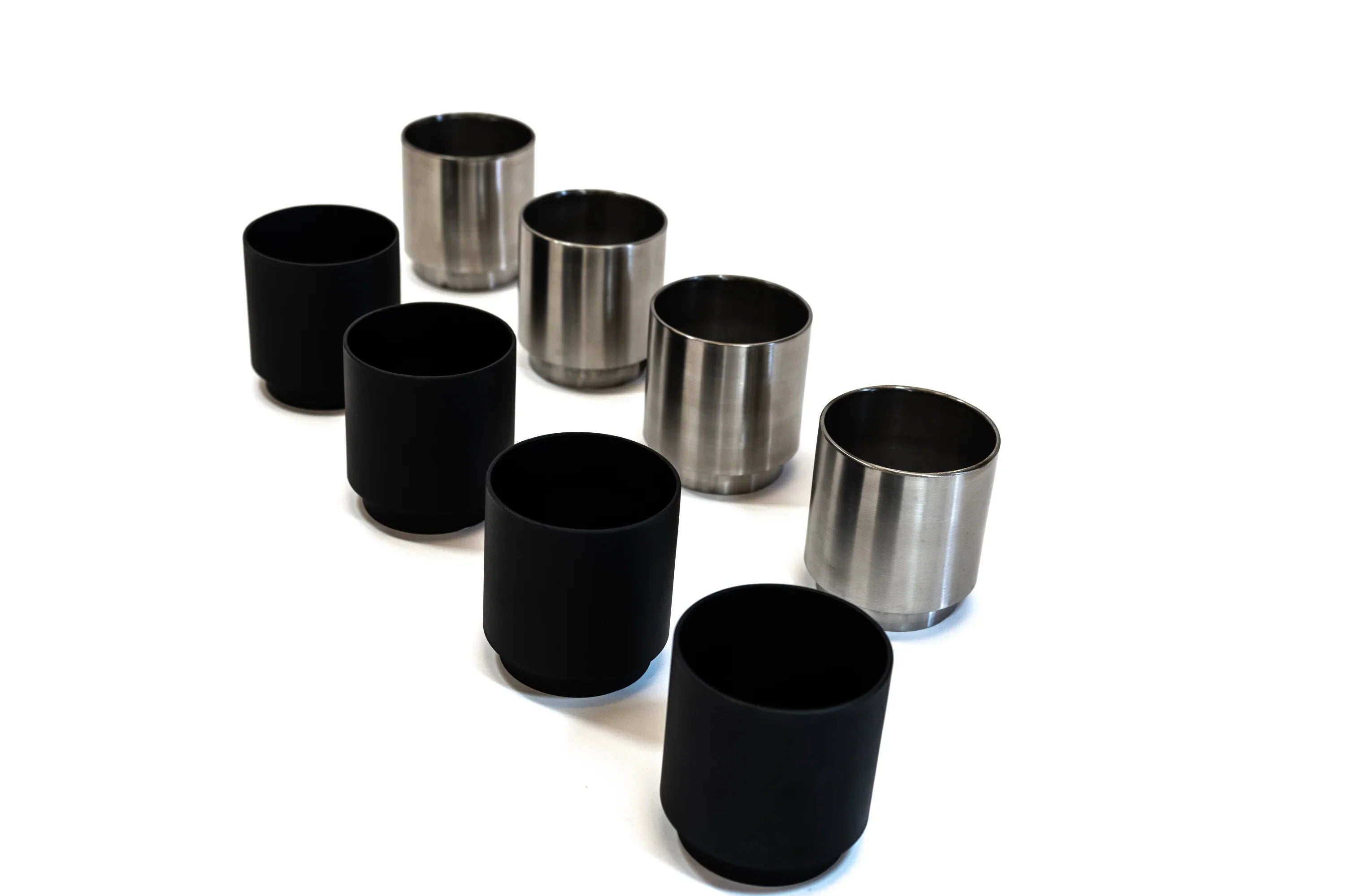 ARM Motorsports Exhaust Tips BMW M3 M4 M2C F80 F82 F87C S55