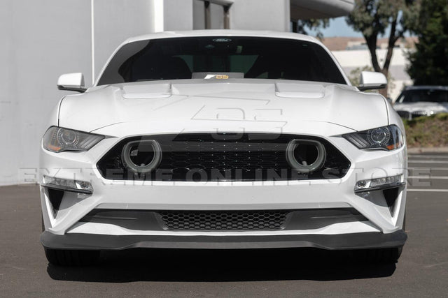 2018-23 Mustang Performance Front Splitter Lip