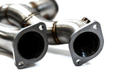 ARM Motorsports Catless Downpipes N54 AWD BMW 335xi