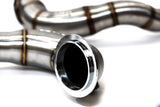 ARM Motorsports Catless Downpipes N54 AWD BMW 335xi