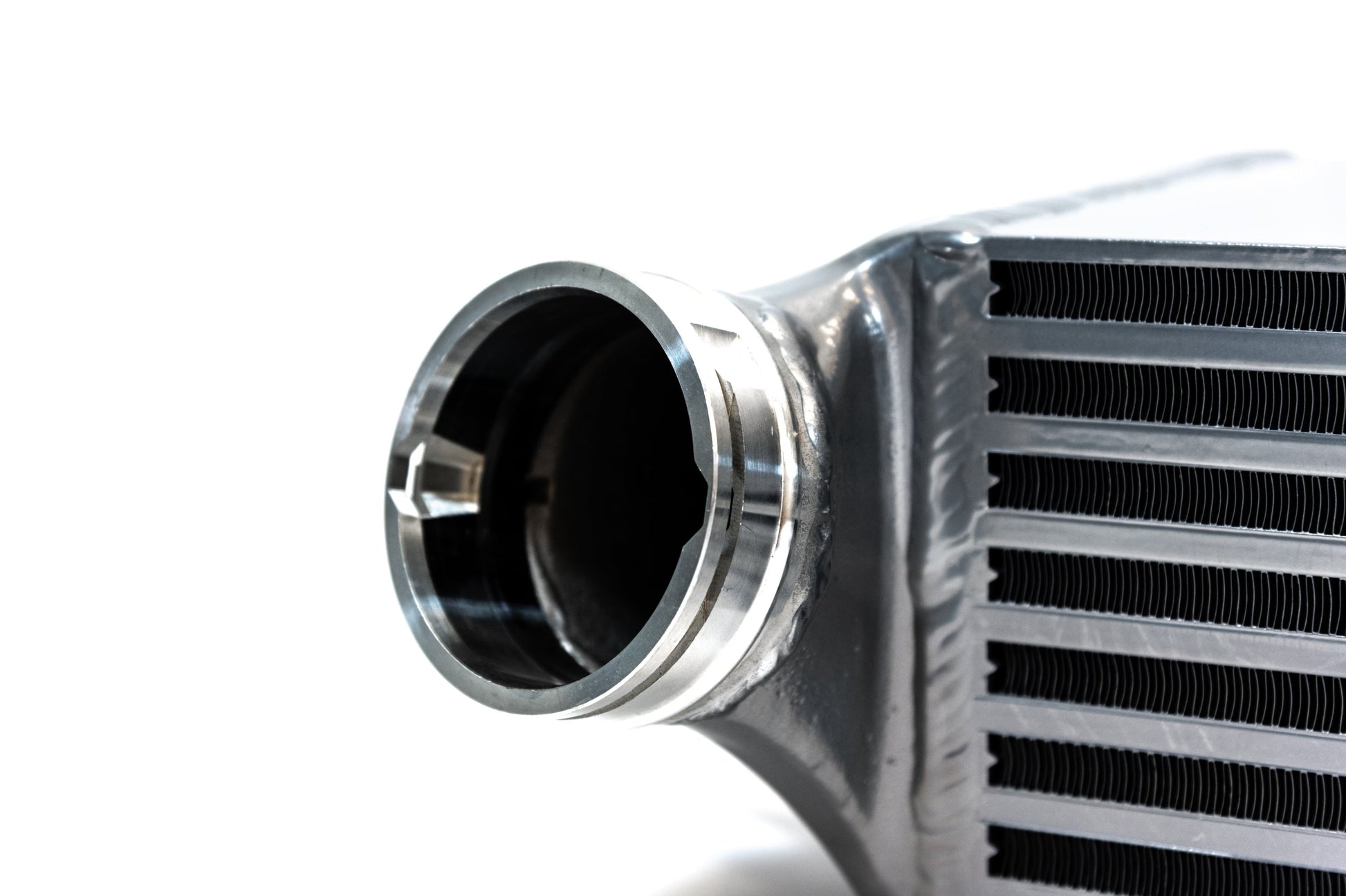 ARM Motorsports 7" Intercooler FMIC |BMW 135/335i N54/N55 E90 E82