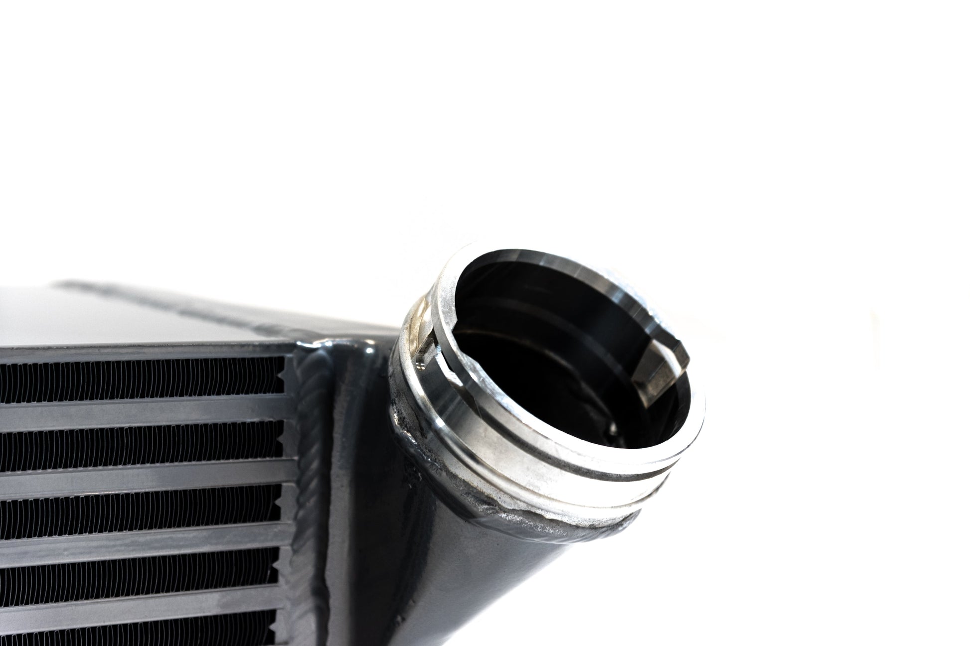 ARM Motorsports 7" Intercooler FMIC |BMW 135/335i N54/N55 E90 E82