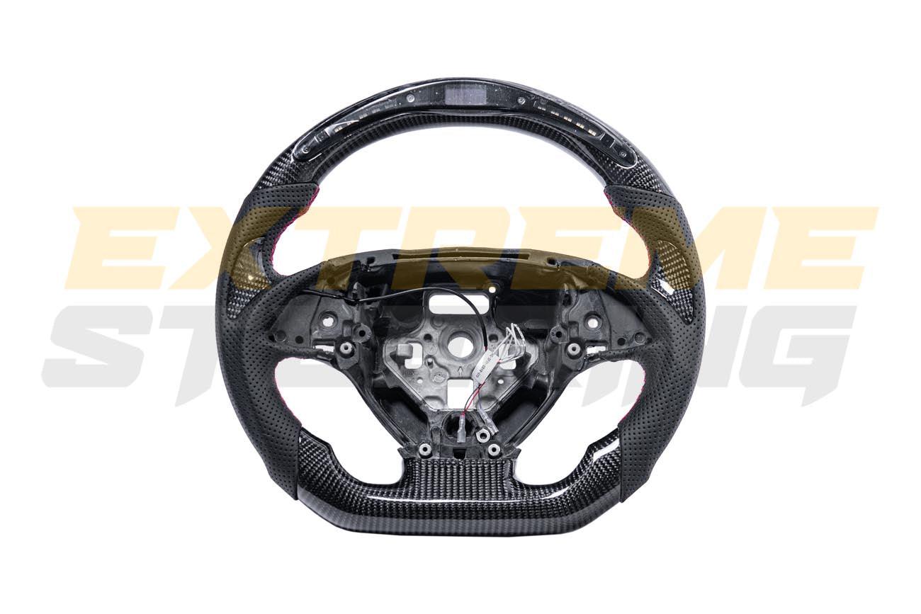 Corvette C7 Carbon Fiber Steering Wheel