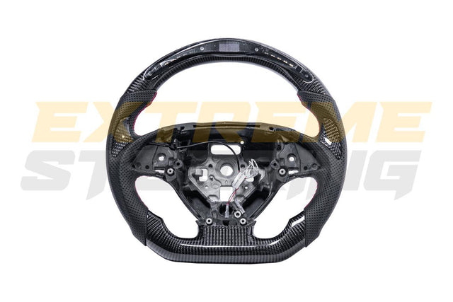 Corvette C7 Carbon Fiber Steering Wheel