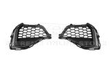 2024-Up Ford Mustang GT Front Side Grille Insert Cover