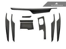 AutoTecknic Dry Carbon Fiber Interior Trim - G30 5-Series | F90 M5