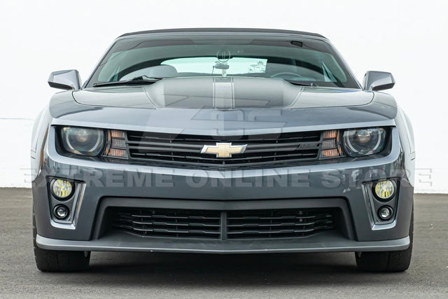 5th Gen Camaro ZL1 Conversion Full Body Kit