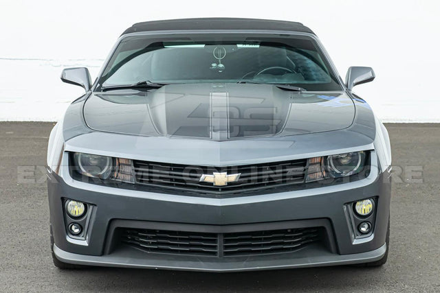 5th Gen Camaro ZL1 Conversion Full Body Kit