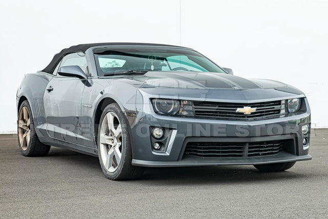 5th Gen Camaro ZL1 Conversion Full Body Kit