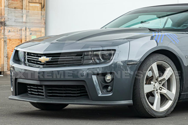 5th Gen Camaro ZL1 Conversion Full Body Kit