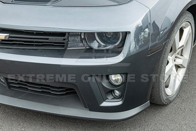 5th Gen Camaro ZL1 Conversion Full Body Kit