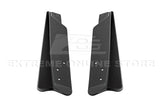 2024-Up Mustang Fender Flares Mud Flap