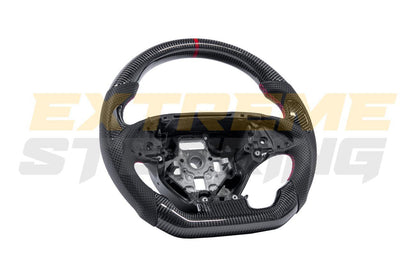 Corvette C7 Carbon Fiber Steering Wheel