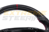 EOS Corvette C7 Carbon Fiber Steering Wheel