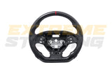Corvette C7 Carbon Fiber Steering Wheel