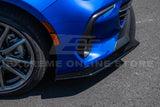 2022-Up Subaru BRZ CS Package Front Lip Splitter