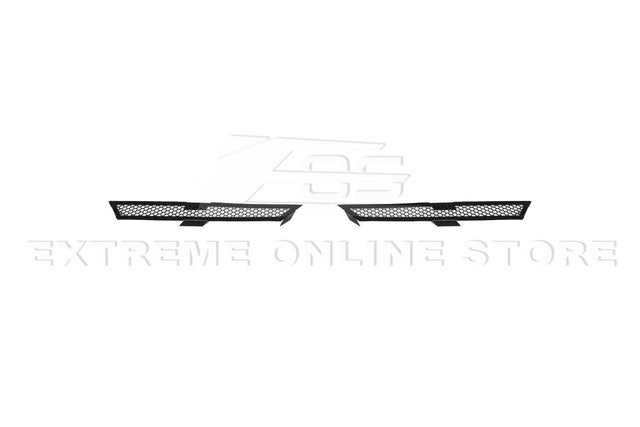 Chevrolet Corvette C8 Z06 Front Radiator Mesh Grille Insert Guard