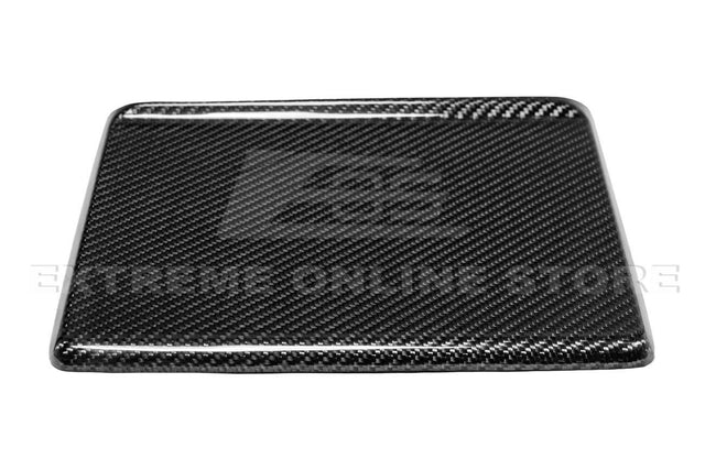 2021-Up Mustang Mach-E Navigation Monitor Cover