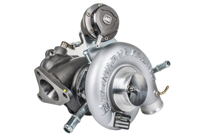 TR GTX3076 Stock Replacement for Subaru WRX 02-07 and STi 04-21