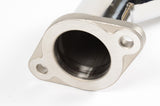 TR Subaru 2-Bolt Up-Pipe