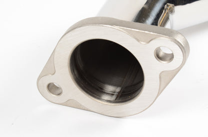 TR Subaru 2-Bolt Up-Pipe