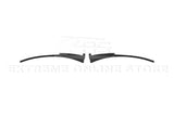 2014-19 Chevrolet Corvette C7 Base Rear Quarter Extension