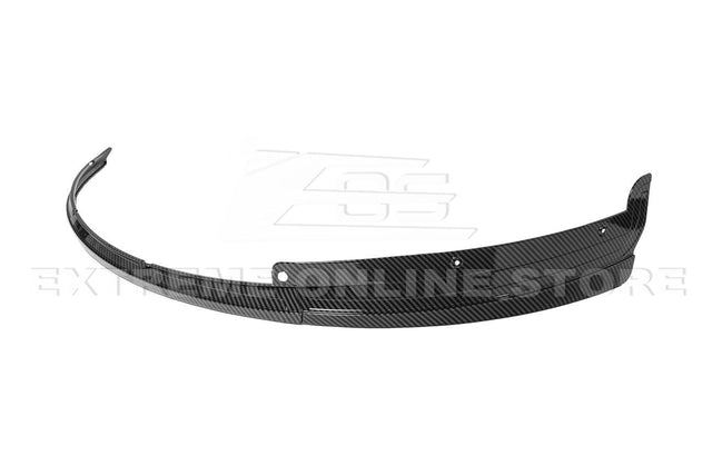 2014-19 Chevrolet Corvette C7 Base Rear Quarter Extension