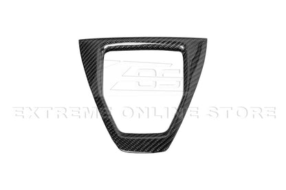 2021-Up Mustang Mach-E Manual Gear Shift Panel Trim