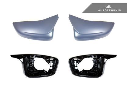 AutoTecknic M-Inspired Complete Retrofit Kit - G30 5-Series | G32 6-Series GT