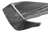 2024-Up Ford Mustang GT Front Upper & Lower Side Grille Inserts