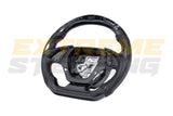 EOS 6th Gen Camaro Carbon Fiber Steering Wheel