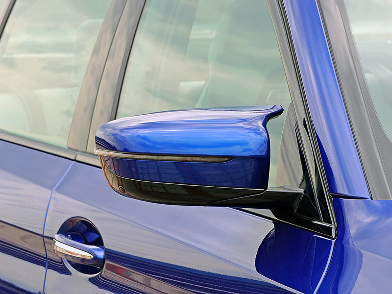 AutoTecknic M-Inspired Complete Retrofit Kit - G30 5-Series | G32 6-Series GT